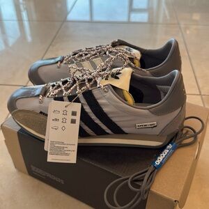 【NWT】 adidas Originals
x Song For The Mute Country OG